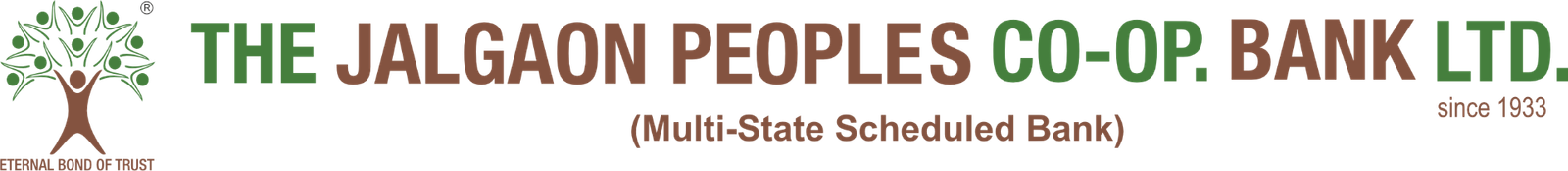 The Jalgaon Peoples Co-Op. Bank Ltd.