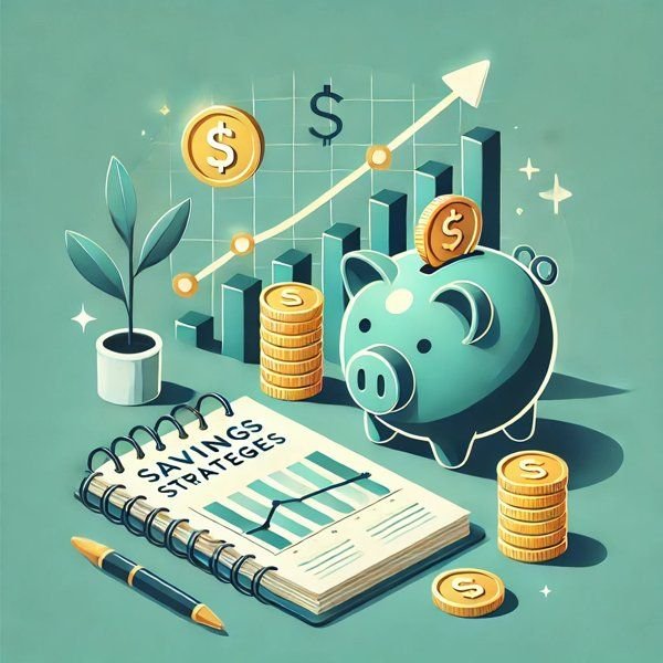 Current/Saving Account