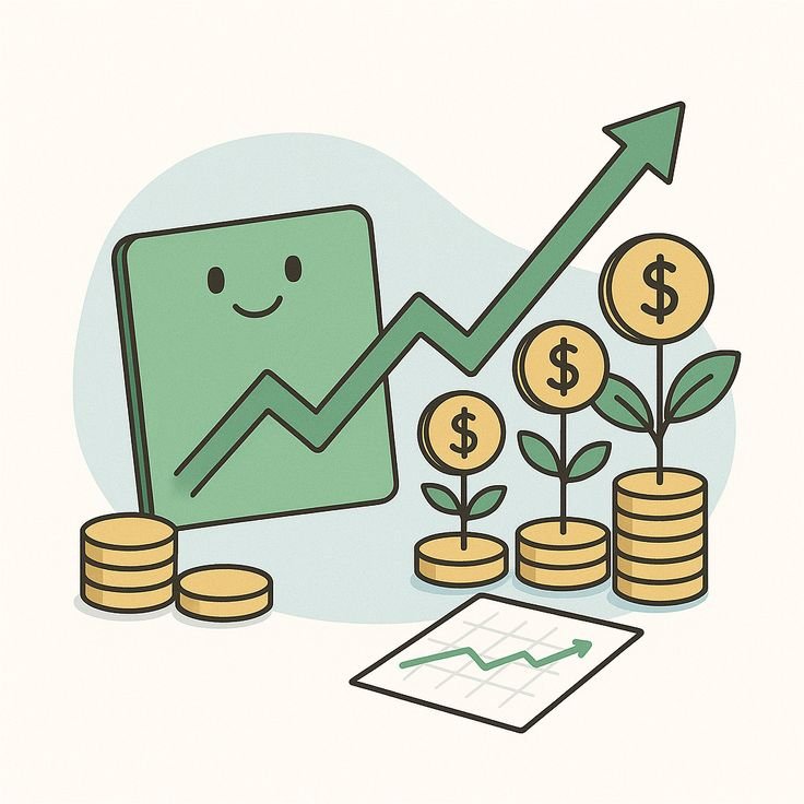 Deposit Products