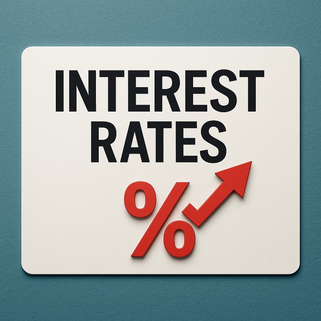 Interest Rates