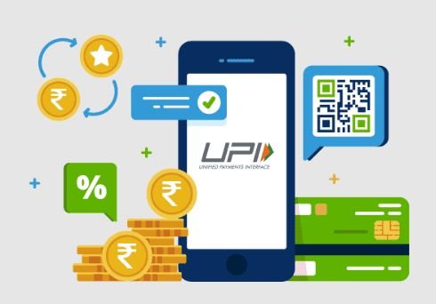 UPI / RTGS / NEFT
