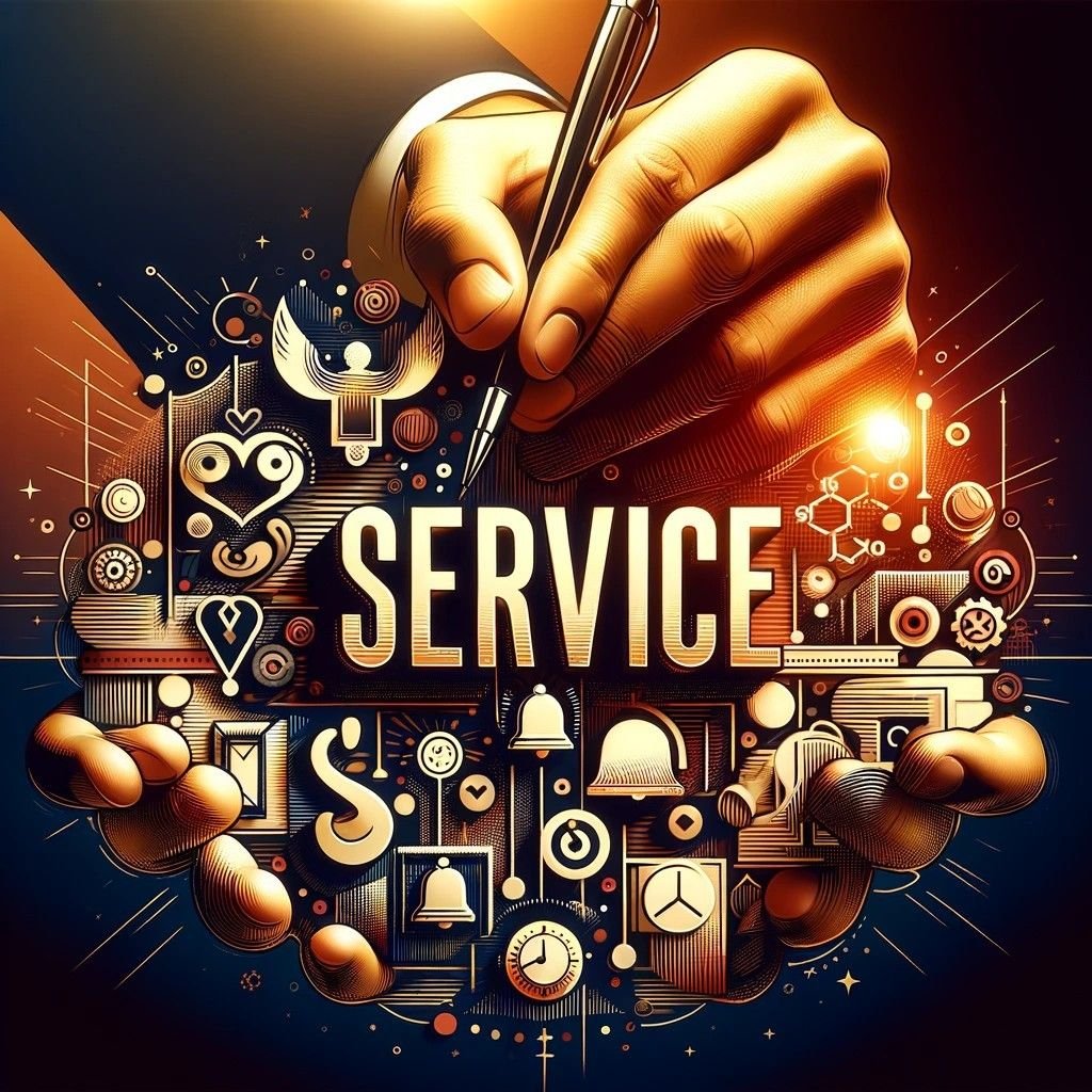 Service Charges